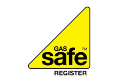 gas safe companies Kilby Bridge